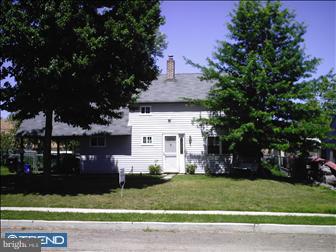 18 Granite Road Levittown, PA 19057 - Photo 1 of 5 Exterior Front