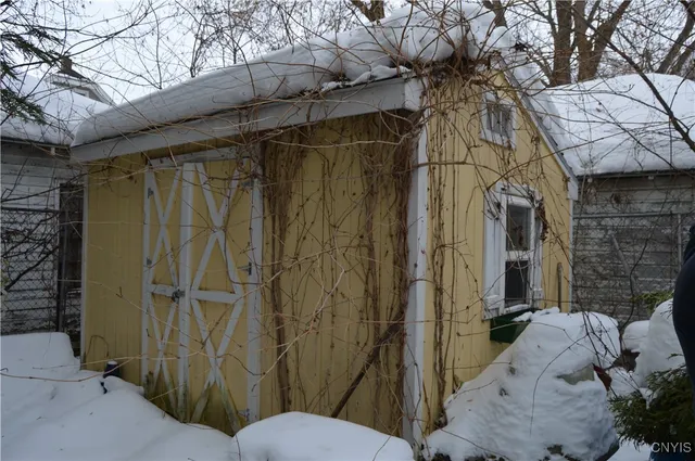 $129,900 | 803 Mildred Avenue, Utica, NY 13502