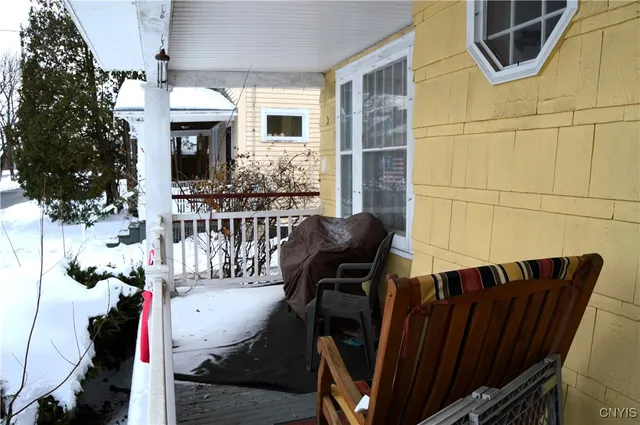 $129,900 | 803 Mildred Avenue, Utica, NY 13502