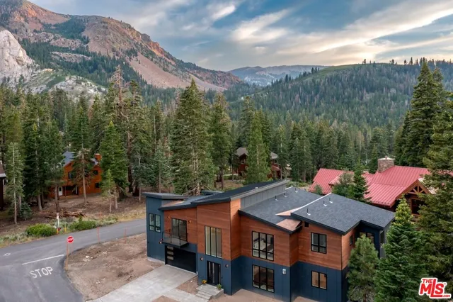 $3,775,000 | 380 Pine Street, Mammoth Lakes, CA 93546