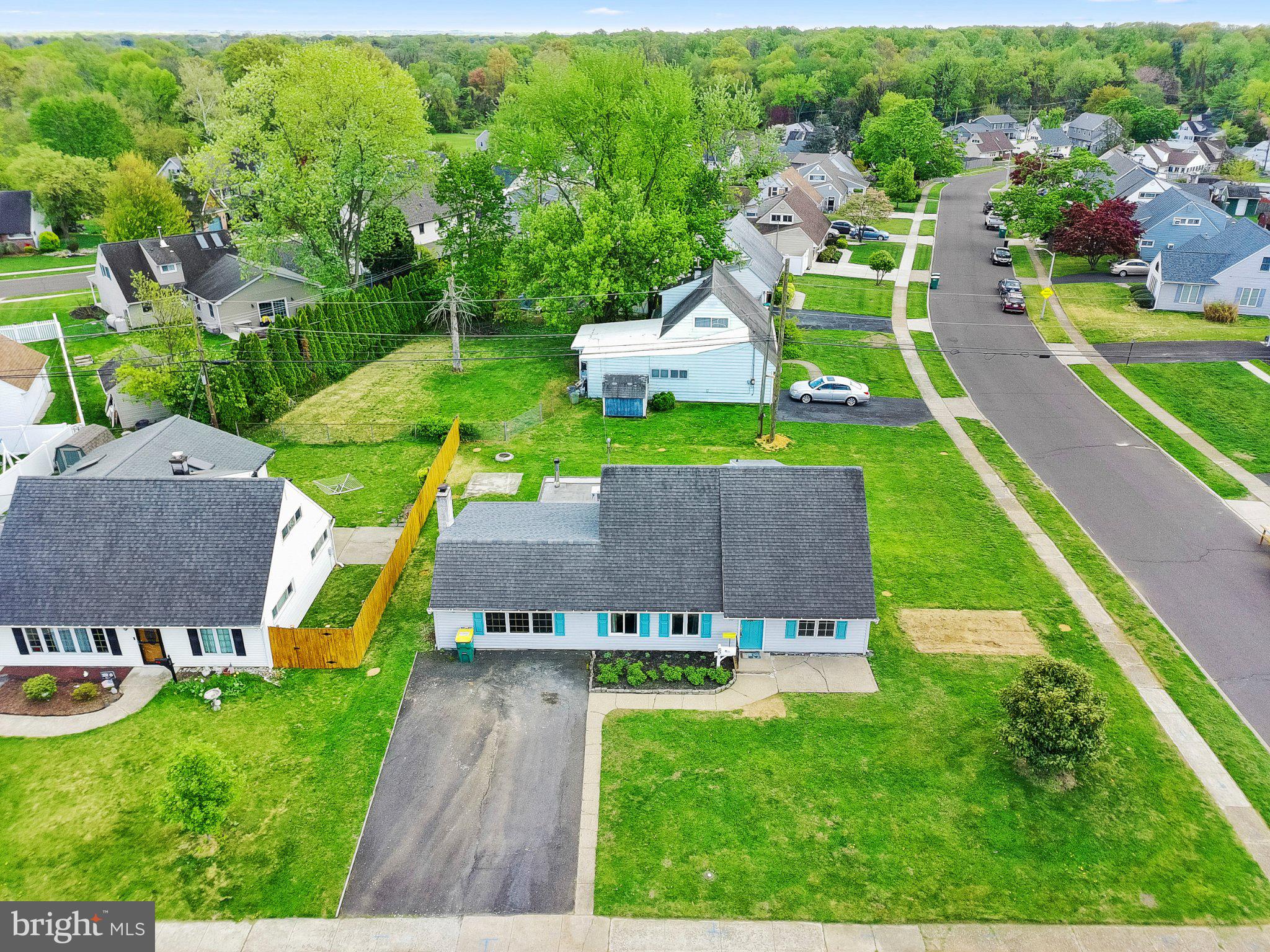 60 Upland Road Levittown, PA 19056 - Photo 29 of 34 Gallery Image 29