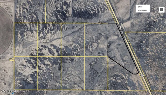 $2,960,000 | 0 South S Highway, McNeal, AZ 85617