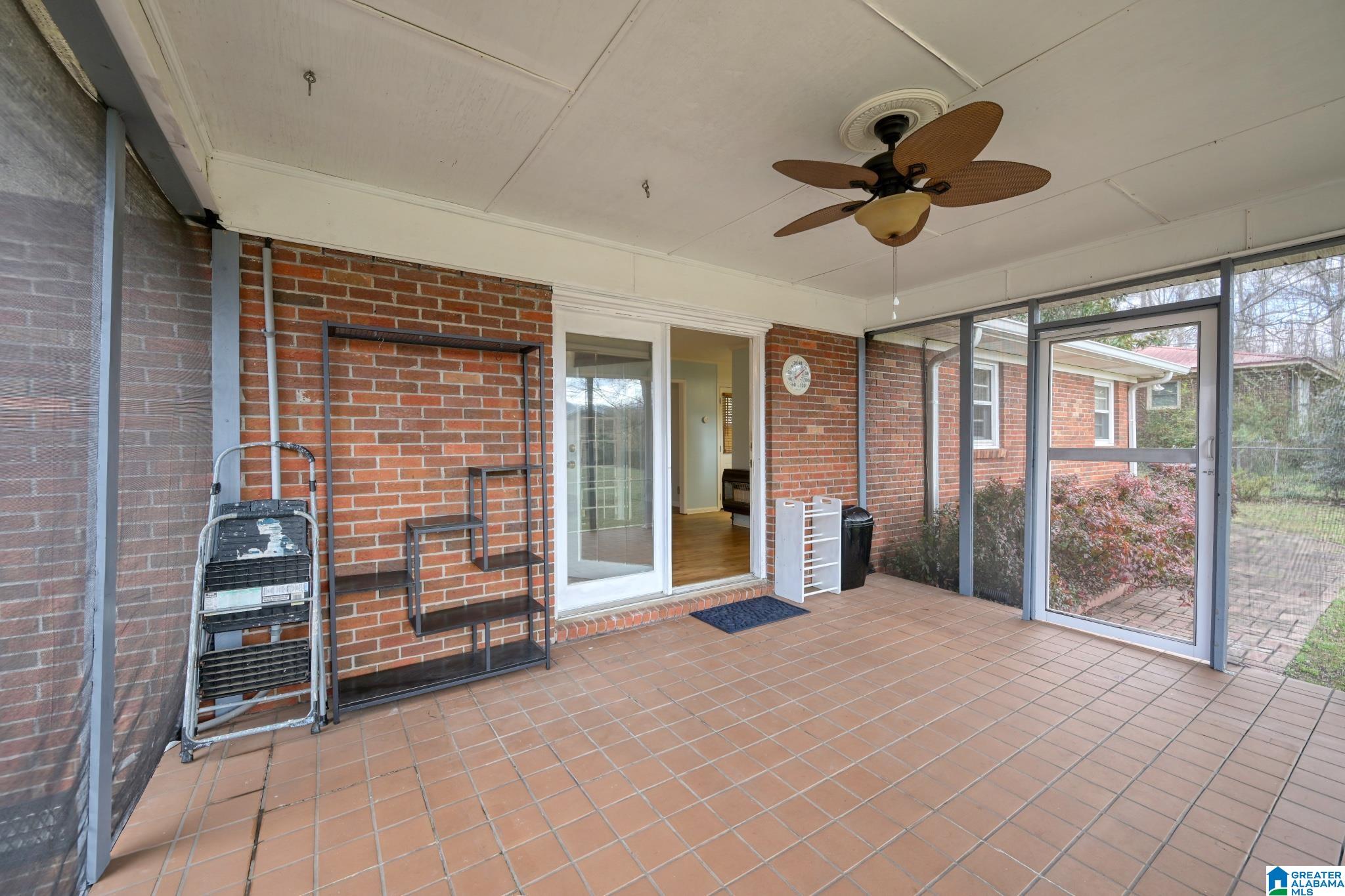 128 Patricia Road Anniston, AL 36206 - Photo 18 of 20