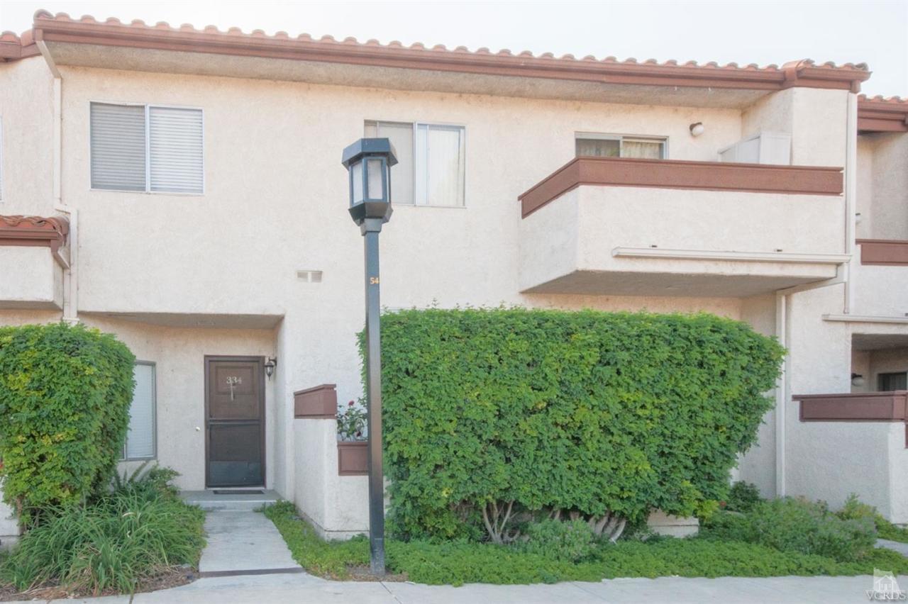 1742 Sinaloa Road, Unit 334 Simi Valley, CA 93065 - Photo 2 of 13 Additional Photo