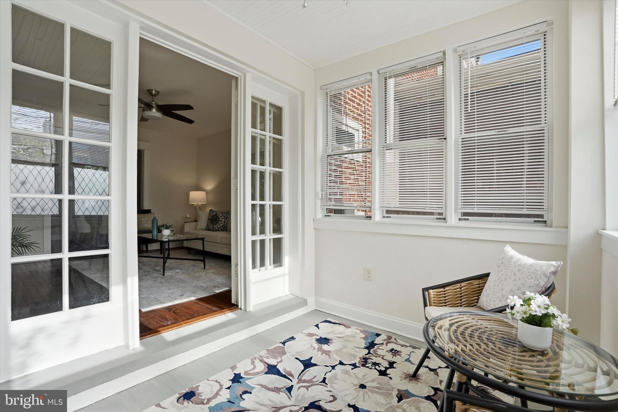 18 Vernon Road Havertown, PA 19083 - Photo 3 of 25 a living room with furniture