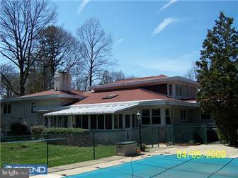 907 Frazier Road Rydal, PA 19046 - Photo 11 of 11 Exterior Back
