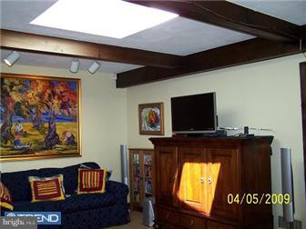 907 Frazier Road Rydal, PA 19046 - Photo 3 of 11 Media Room