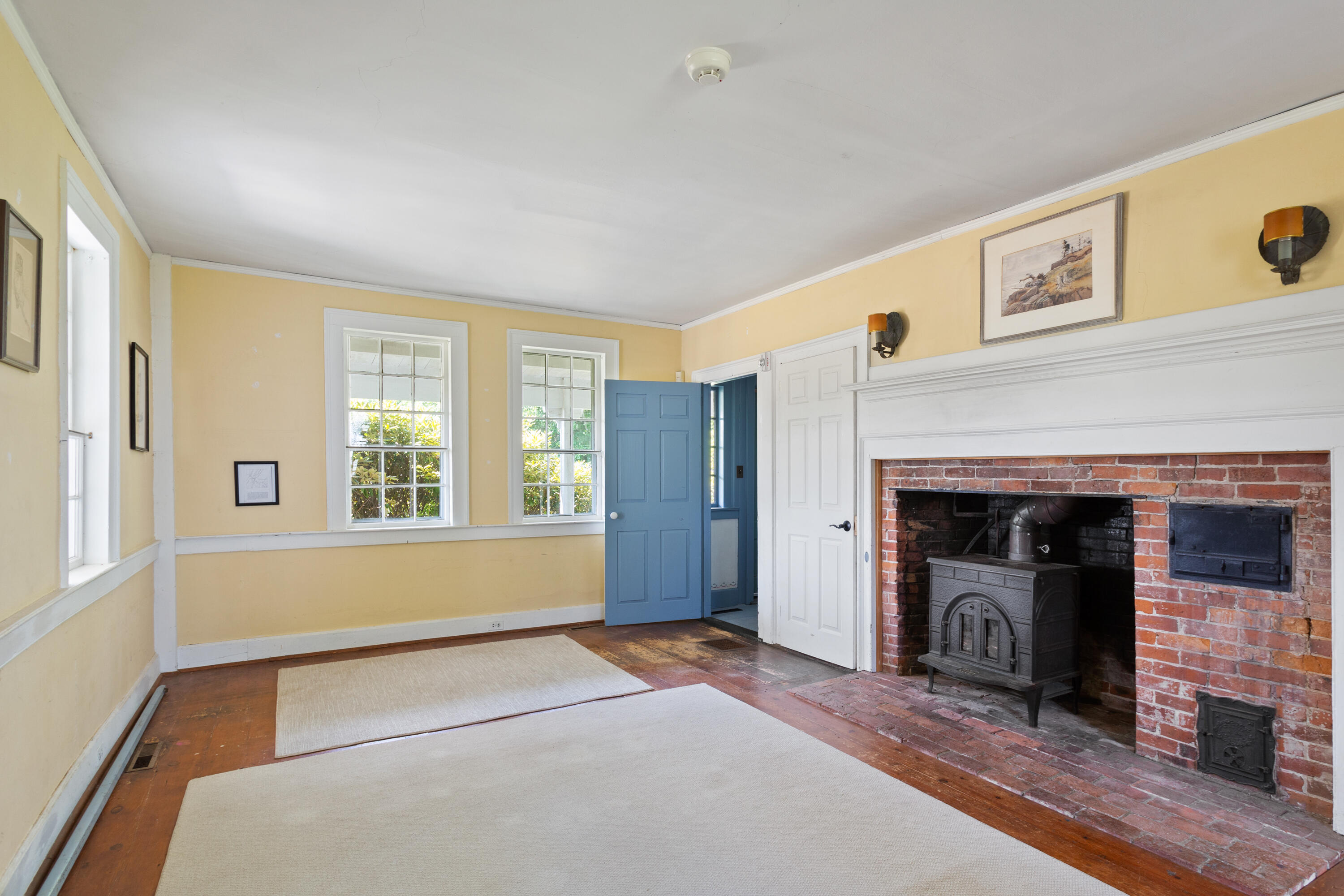 180 Golden Ridge Road Alna, ME 04535 - Photo 13 of 39 13-180GoldenRidge-Alna-KS