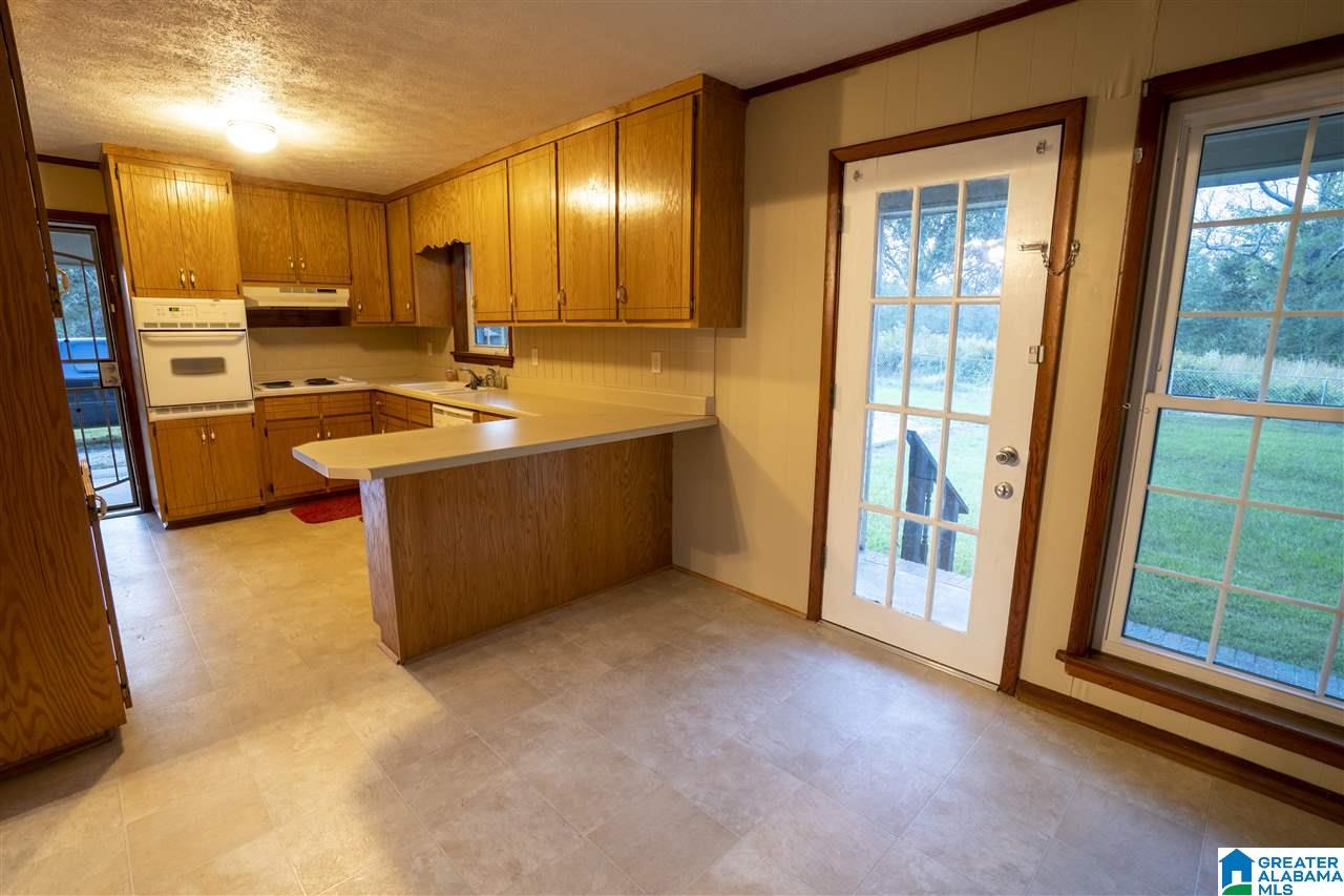 3161 Boiling Springs Road Ohatchee, AL 36271 - Photo 2 of 14