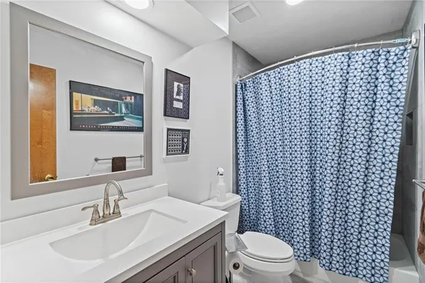 $310,000 | 9002 West 120th Terrace, Overland Park, KS 66213