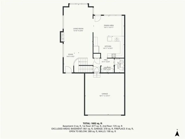 $310,000 | 9002 West 120th Terrace, Overland Park, KS 66213
