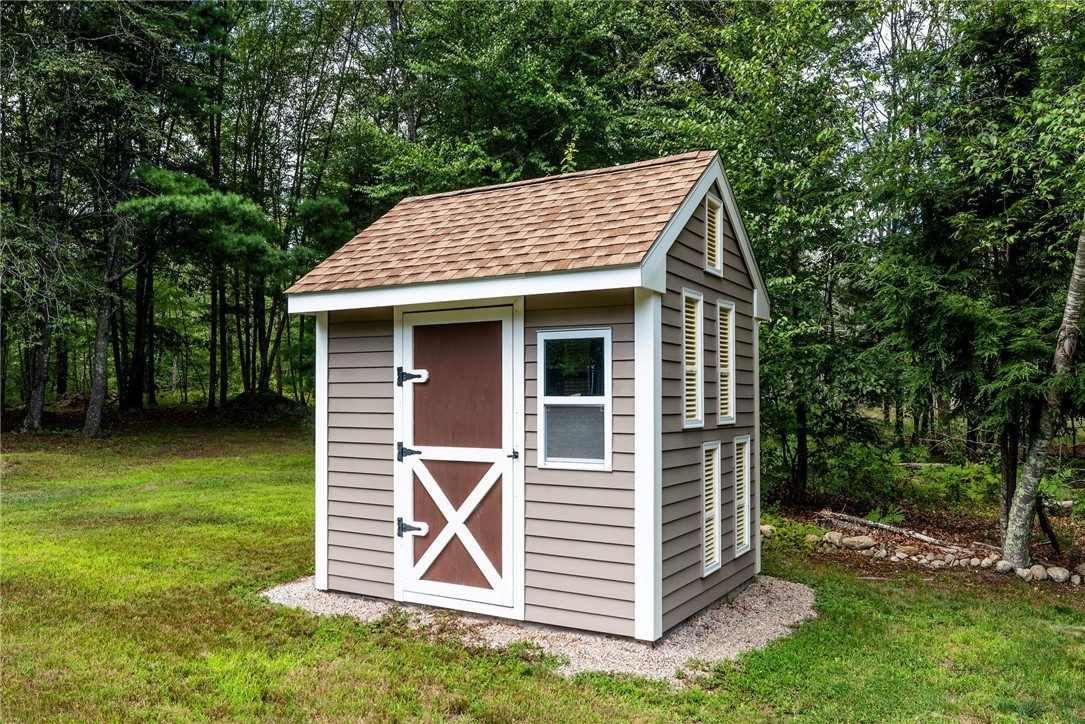147 Woodville Alton Road Hopkinton, RI 02832 - Photo 28 of 34