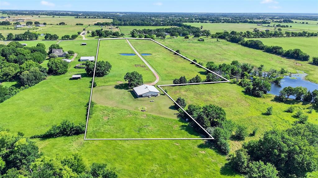 12041 Bell Road Pilot Point, TX 76258 - Photo 38 of 38