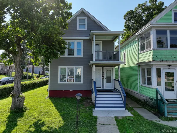 $460,000 | 57 Smith Street, Poughkeepsie, NY 12601