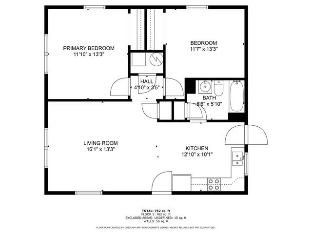 $2,000 | 249 East High Street, Unit 3, Manchester, NH 03104