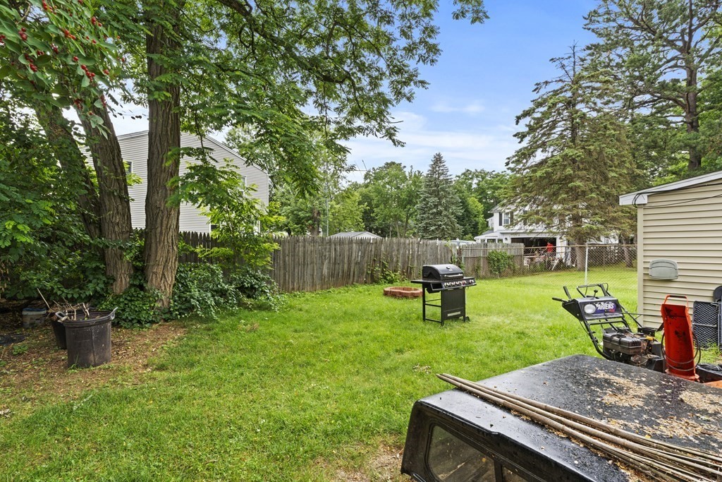 130 Brandon Avenue Springfield, MA 01119 - Photo 24 of 27 Gallery Image 24