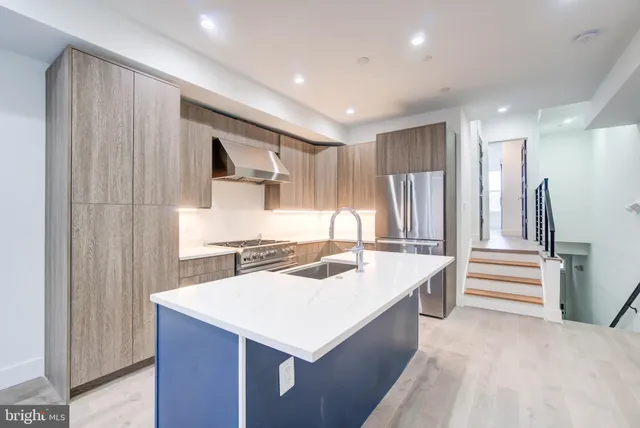 $6,200 | 2228 13th Street Northwest, Unit 3, Washington, DC 20009