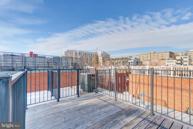 $6,200 | 2228 13th Street Northwest, Unit 3, Washington, DC 20009