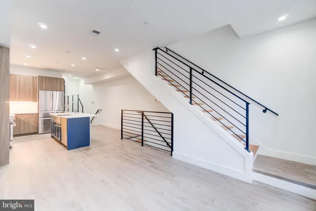 $6,200 | 2228 13th Street Northwest, Unit 3, Washington, DC 20009