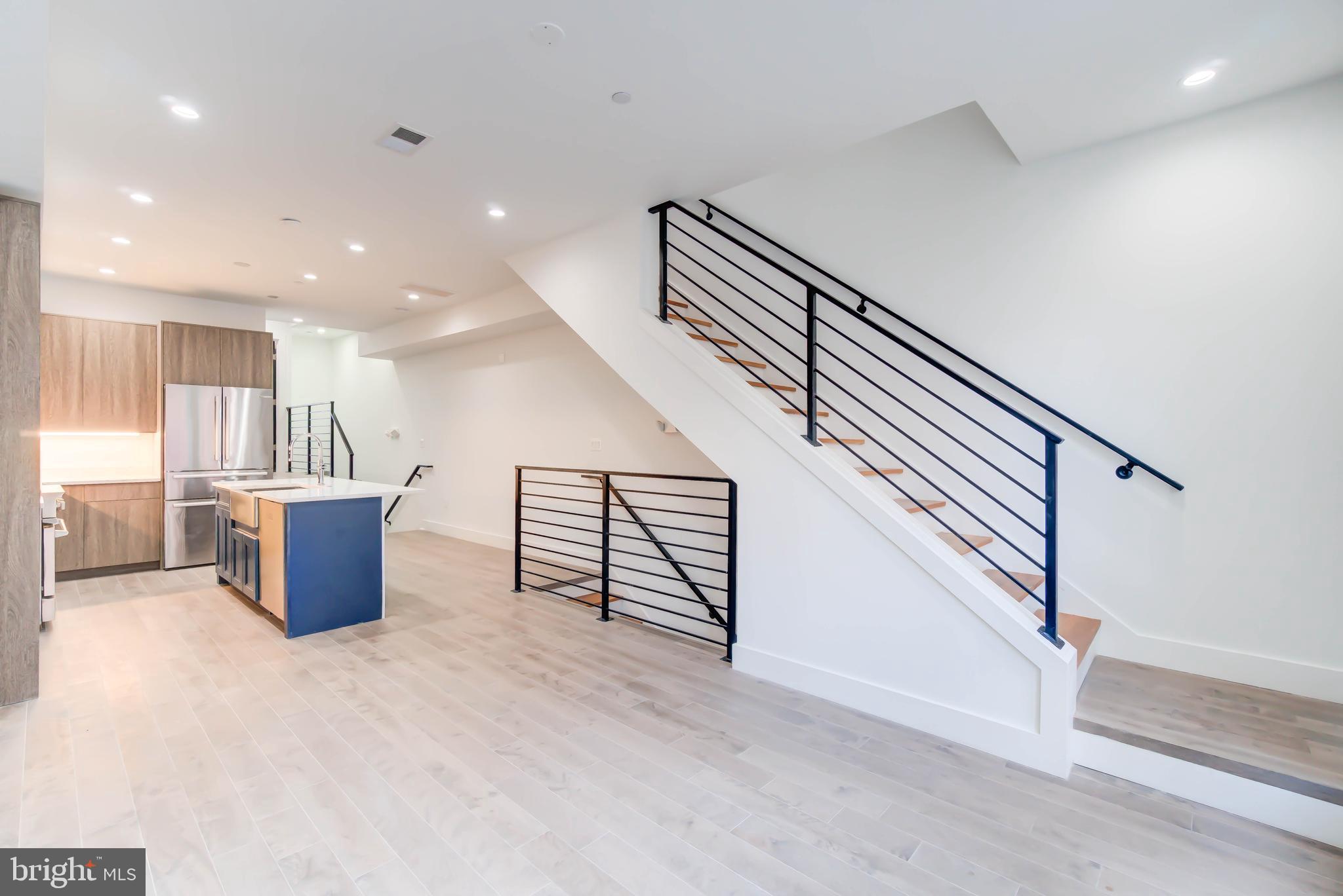 2228 13th Street Northwest, Unit 3 Washington, DC 20009 - Photo 11 of 36