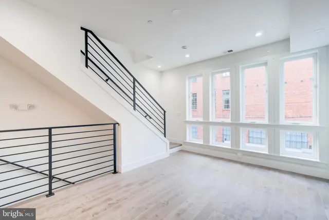 $6,200 | 2228 13th Street Northwest, Unit 3, Washington, DC 20009