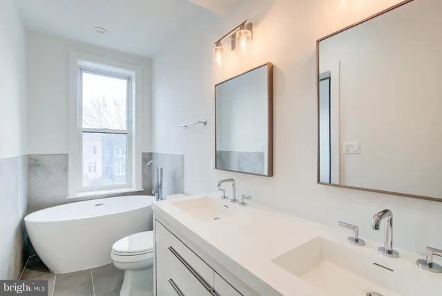 $6,200 | 2228 13th Street Northwest, Unit 3, Washington, DC 20009