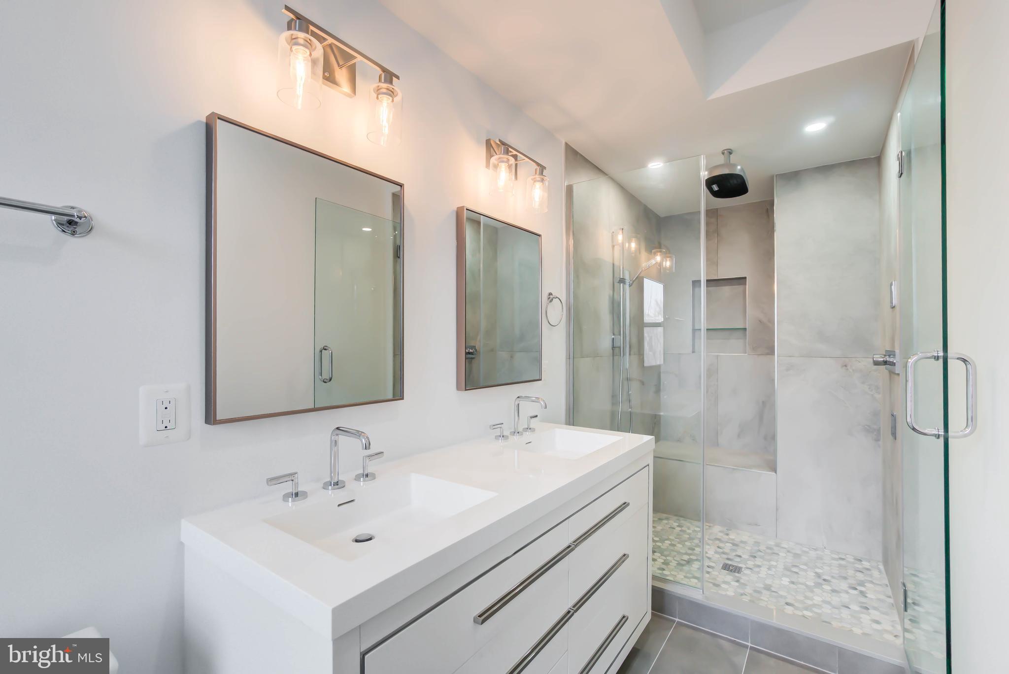 2228 13th Street Northwest, Unit 3 Washington, DC 20009 - Photo 21 of 36