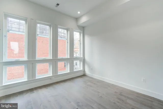 $6,200 | 2228 13th Street Northwest, Unit 3, Washington, DC 20009