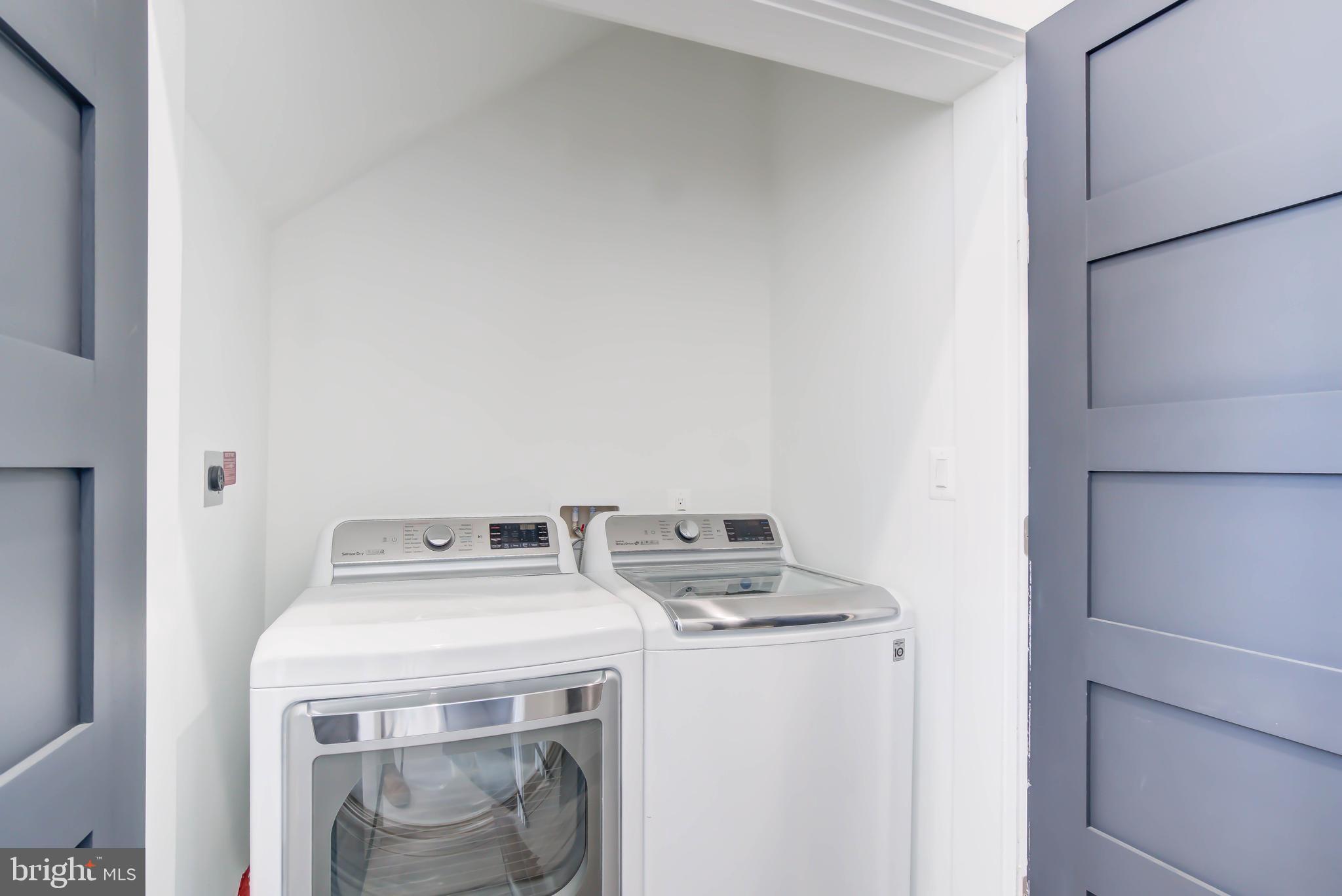 2228 13th Street Northwest, Unit 3 Washington, DC 20009 - Photo 29 of 36