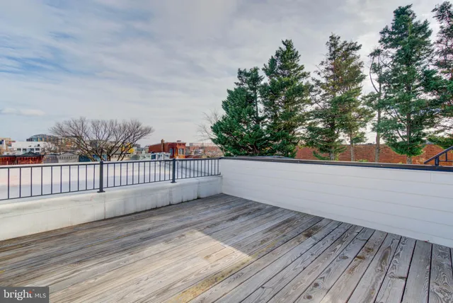 $6,200 | 2228 13th Street Northwest, Unit 3, Washington, DC 20009