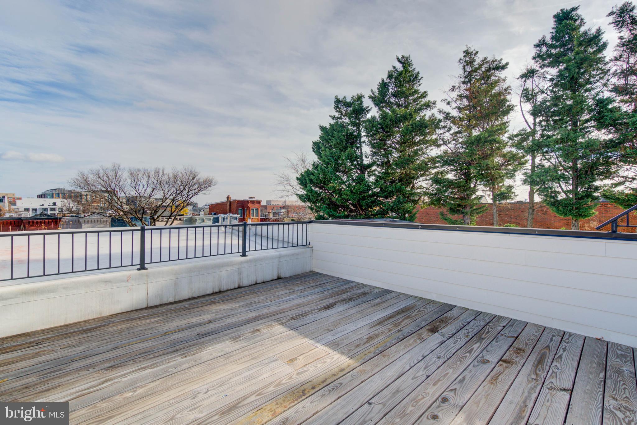 2228 13th Street Northwest, Unit 3 Washington, DC 20009 - Photo 30 of 36