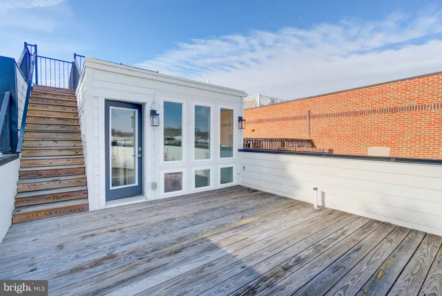 $6,200 | 2228 13th Street Northwest, Unit 3, Washington, DC 20009