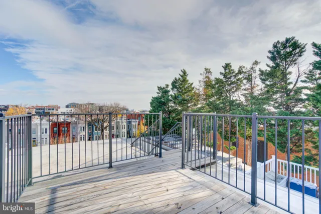 $6,200 | 2228 13th Street Northwest, Unit 3, Washington, DC 20009