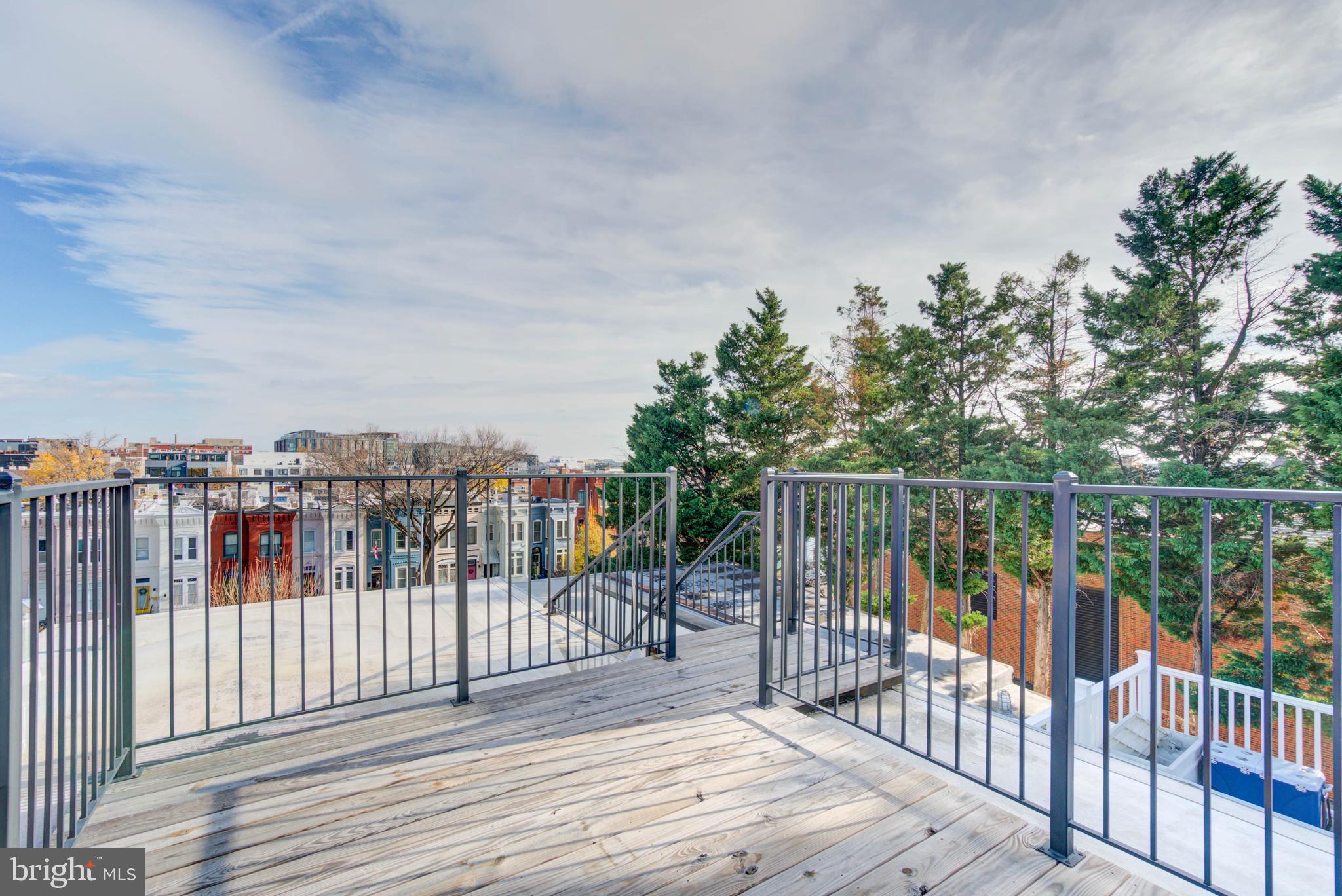 2228 13th Street Northwest, Unit 3 Washington, DC 20009 - Photo 32 of 36