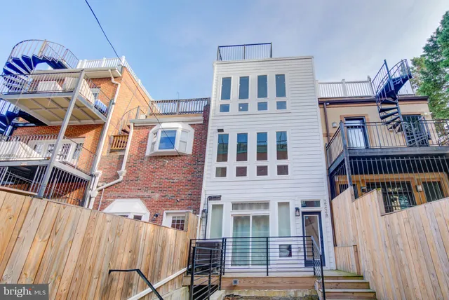 $6,200 | 2228 13th Street Northwest, Unit 3, Washington, DC 20009
