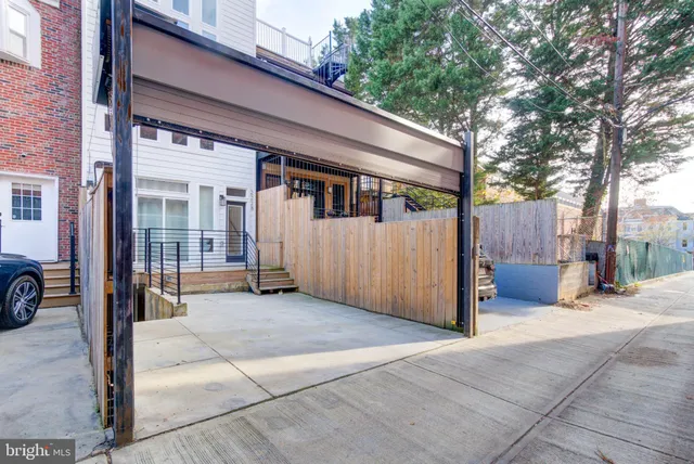 $6,200 | 2228 13th Street Northwest, Unit 3, Washington, DC 20009