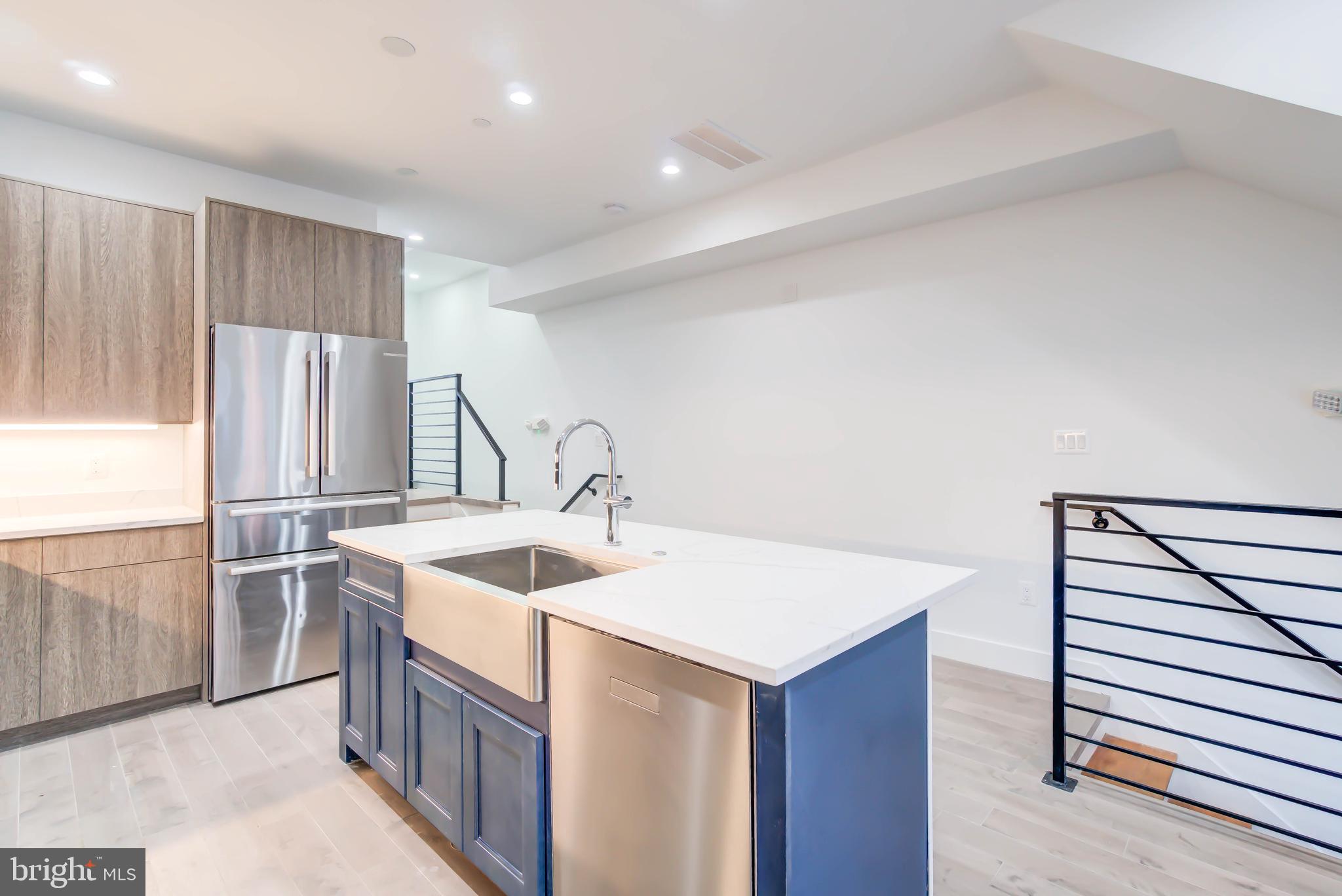 2228 13th Street Northwest, Unit 3 Washington, DC 20009 - Photo 4 of 36