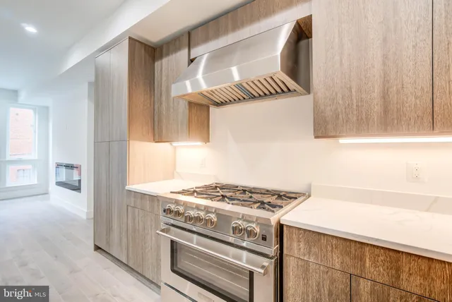 $6,200 | 2228 13th Street Northwest, Unit 3, Washington, DC 20009