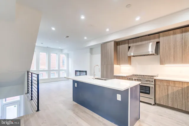 $6,200 | 2228 13th Street Northwest, Unit 3, Washington, DC 20009