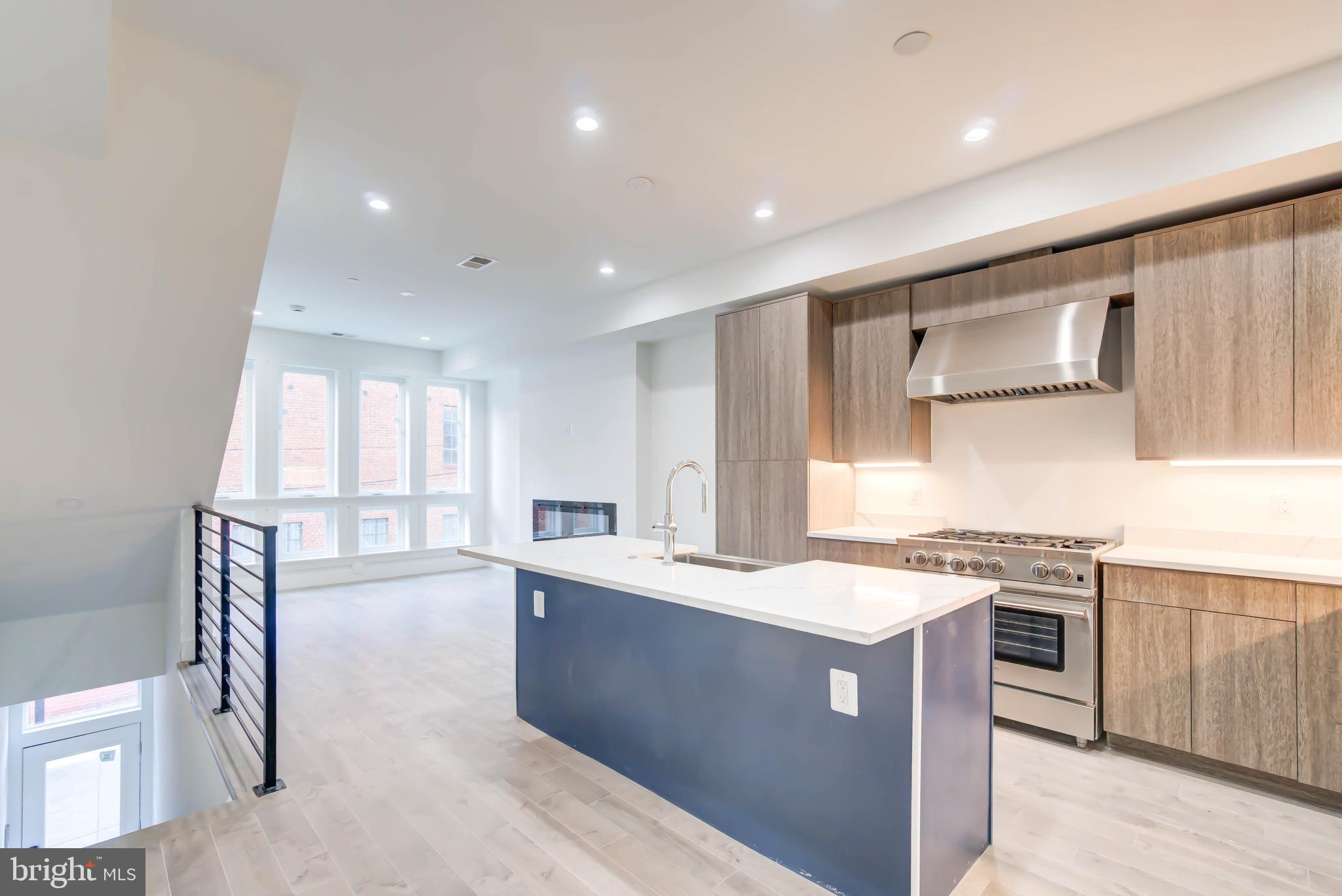 2228 13th Street Northwest, Unit 3 Washington, DC 20009 - Photo 9 of 36