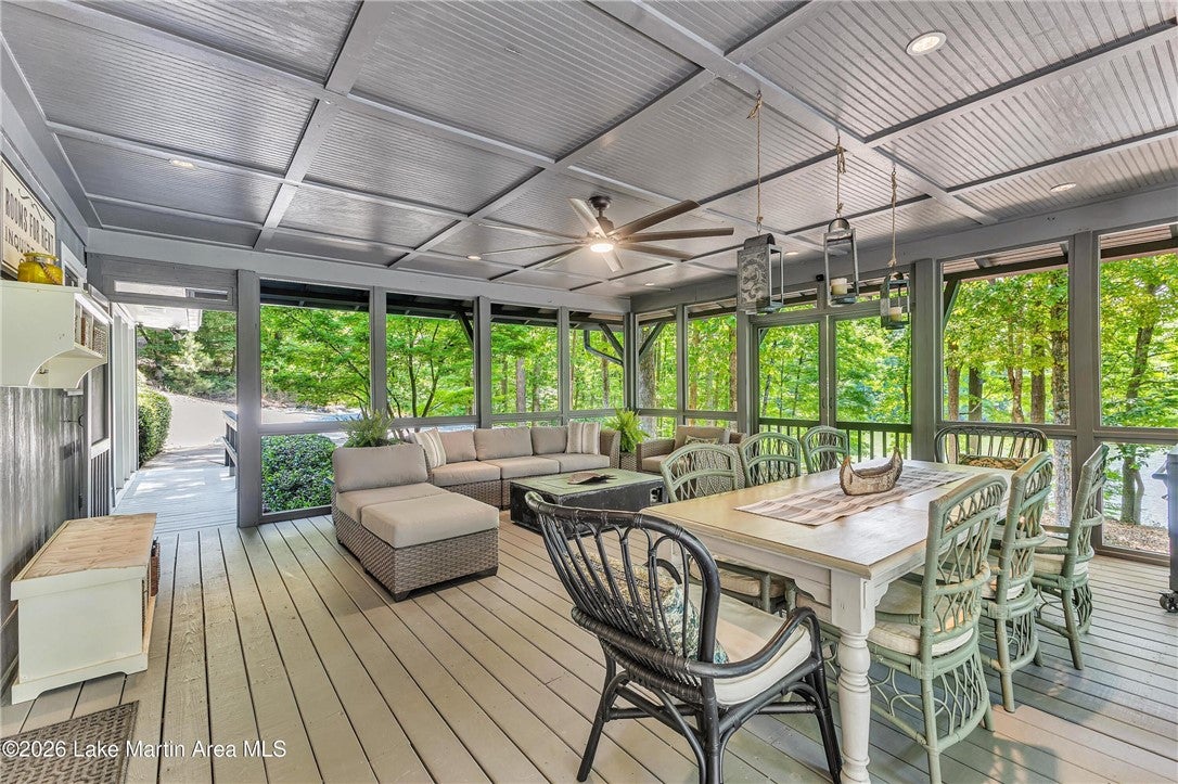 605 Lakeview Heights Road Jacksons Gap, AL 36861 - Photo 7 of 18 Gallery Image 7