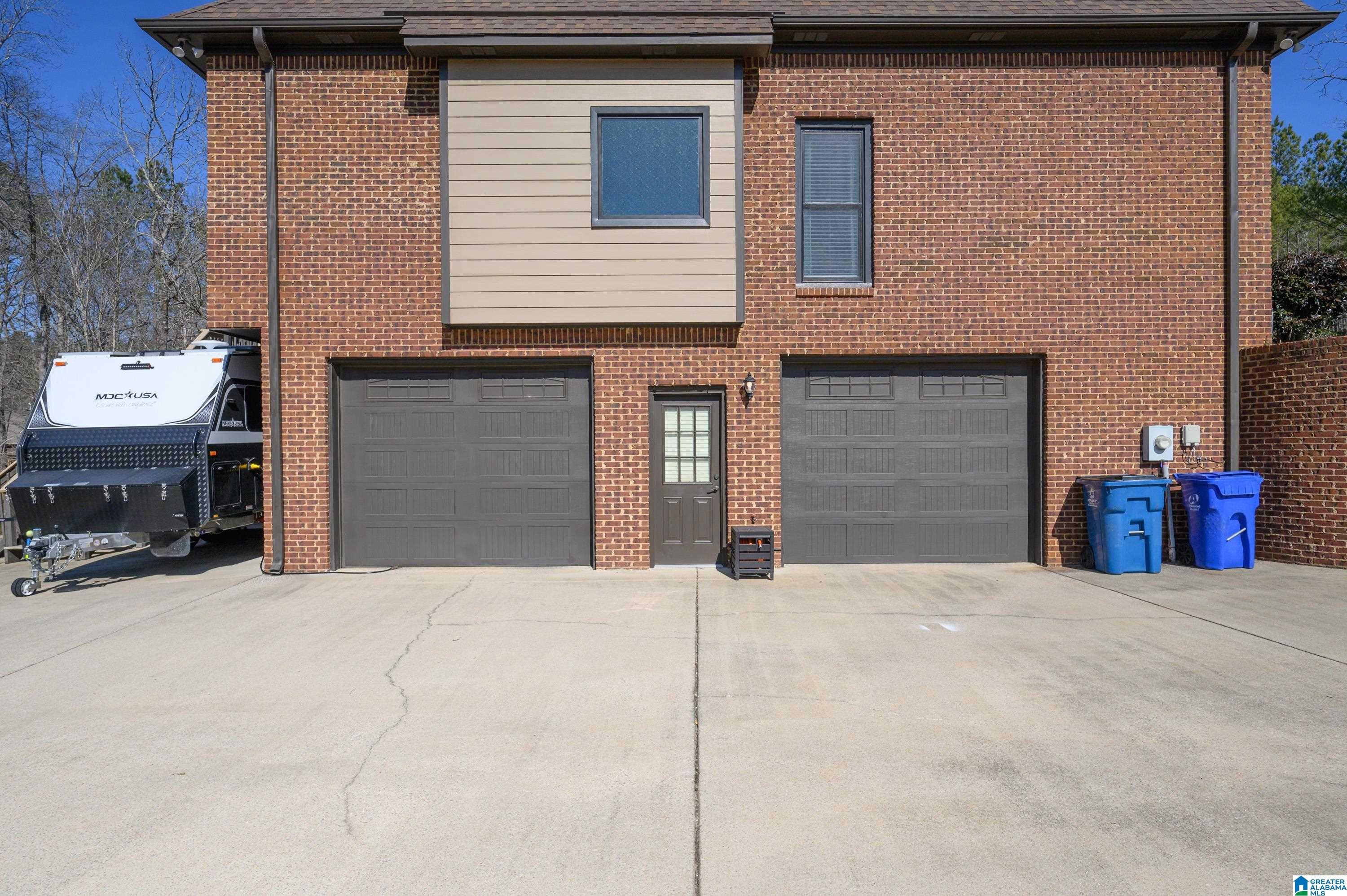 512 Baron Circle Chelsea, AL 35043 - Photo 69 of 81