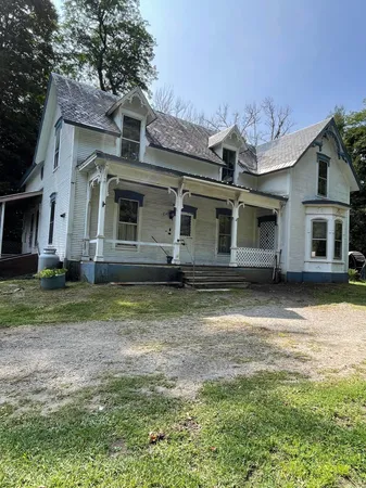 $324,900 | 207 River Road, Cambridge, VT 05444