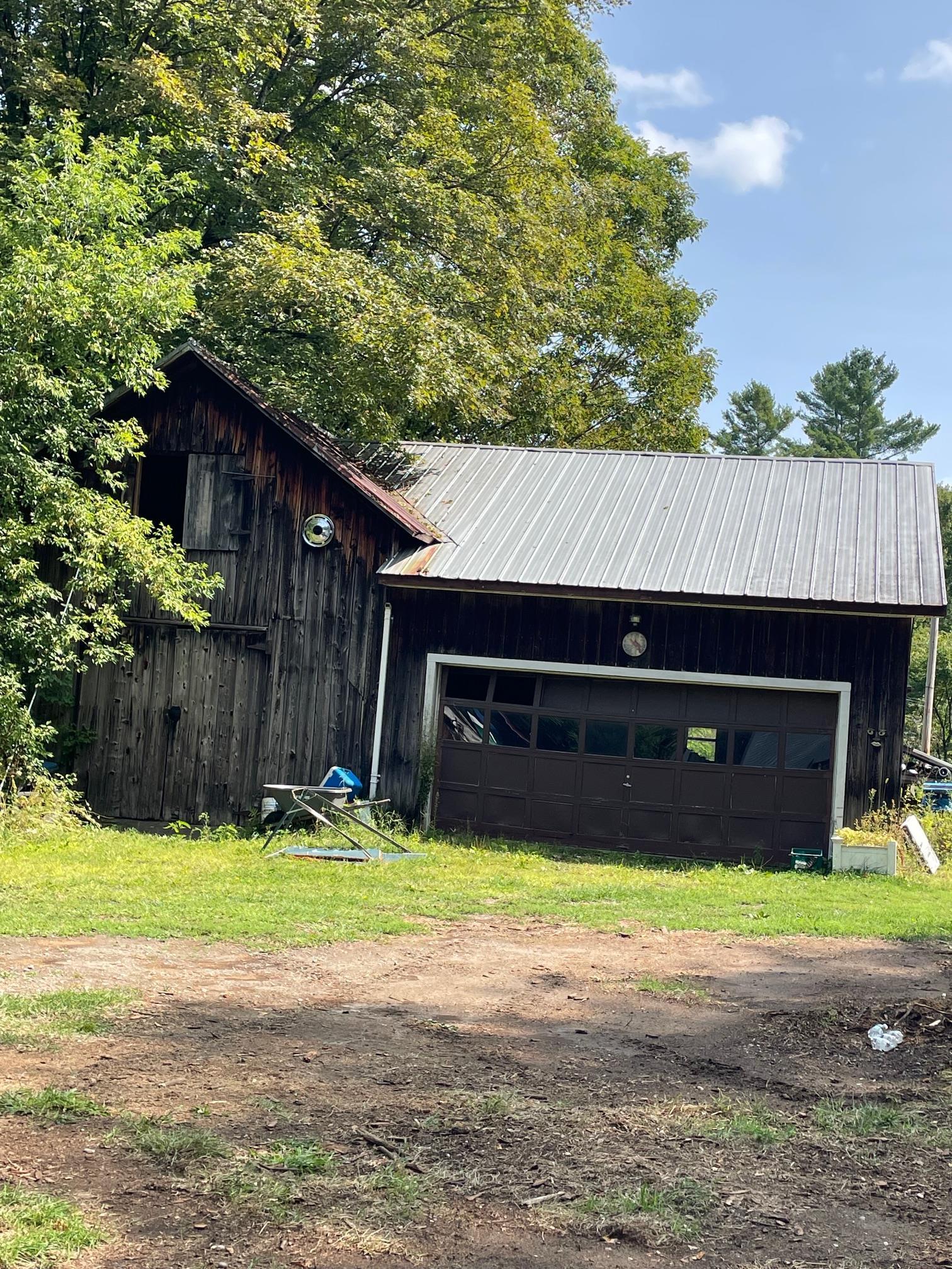 207 River Road Cambridge, VT 05444 - Photo 15 of 15