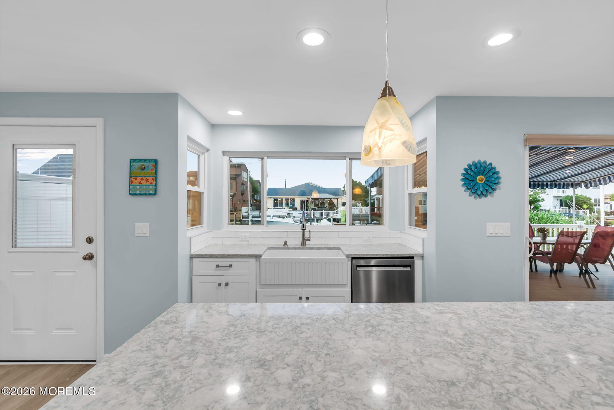 510 Bayview Drive Toms River, NJ 08753 - Photo 22 of 62 Kitchen