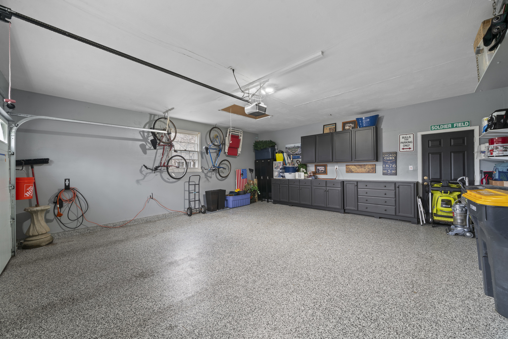 66 Winthrop New Road Sugar Grove, IL 60554 - Photo 28 of 39 a view of a storage in a room