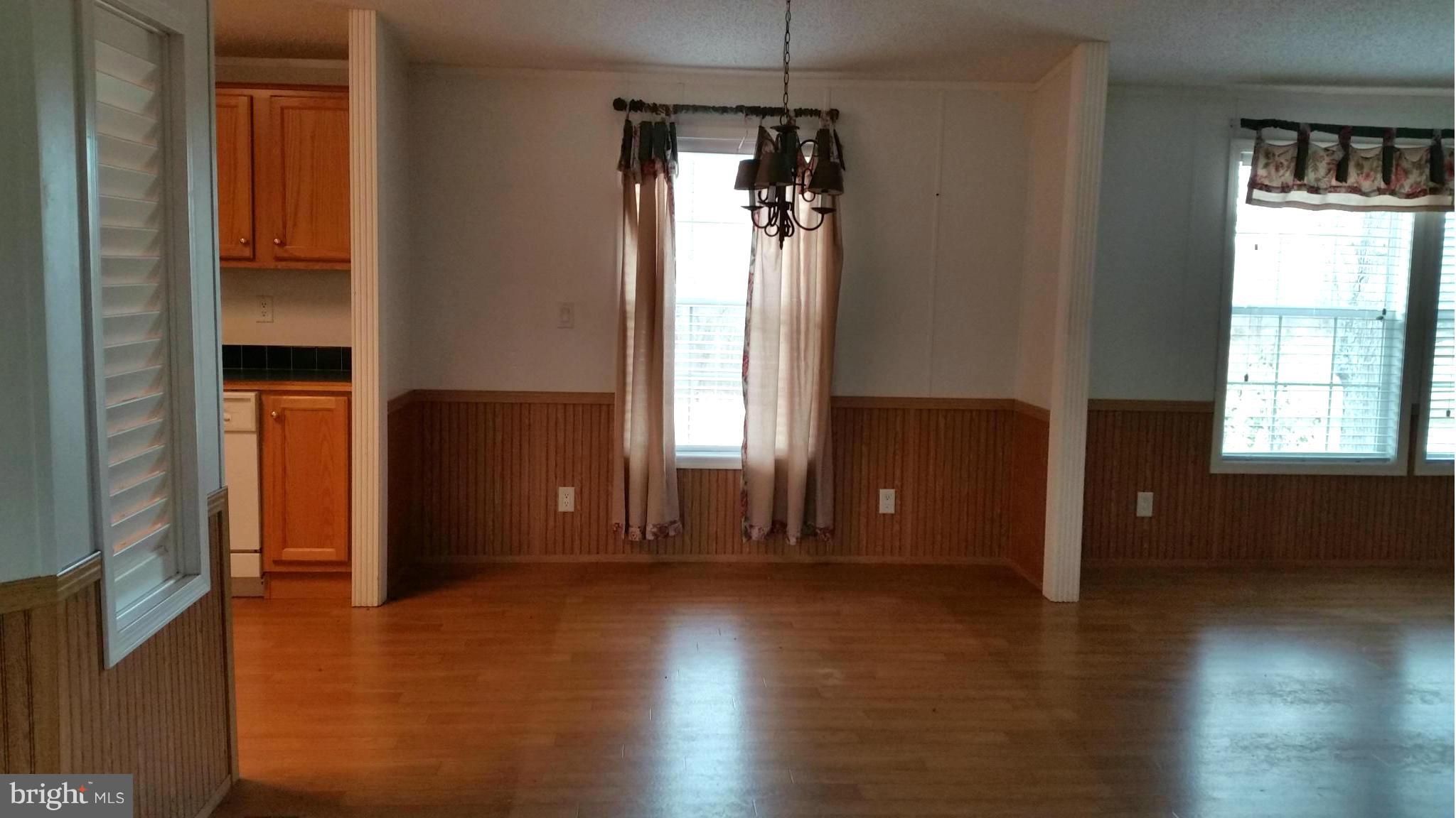 9387 Dulaney Road Rixeyville, VA 22737 - Photo 13 of 27 Dining Room