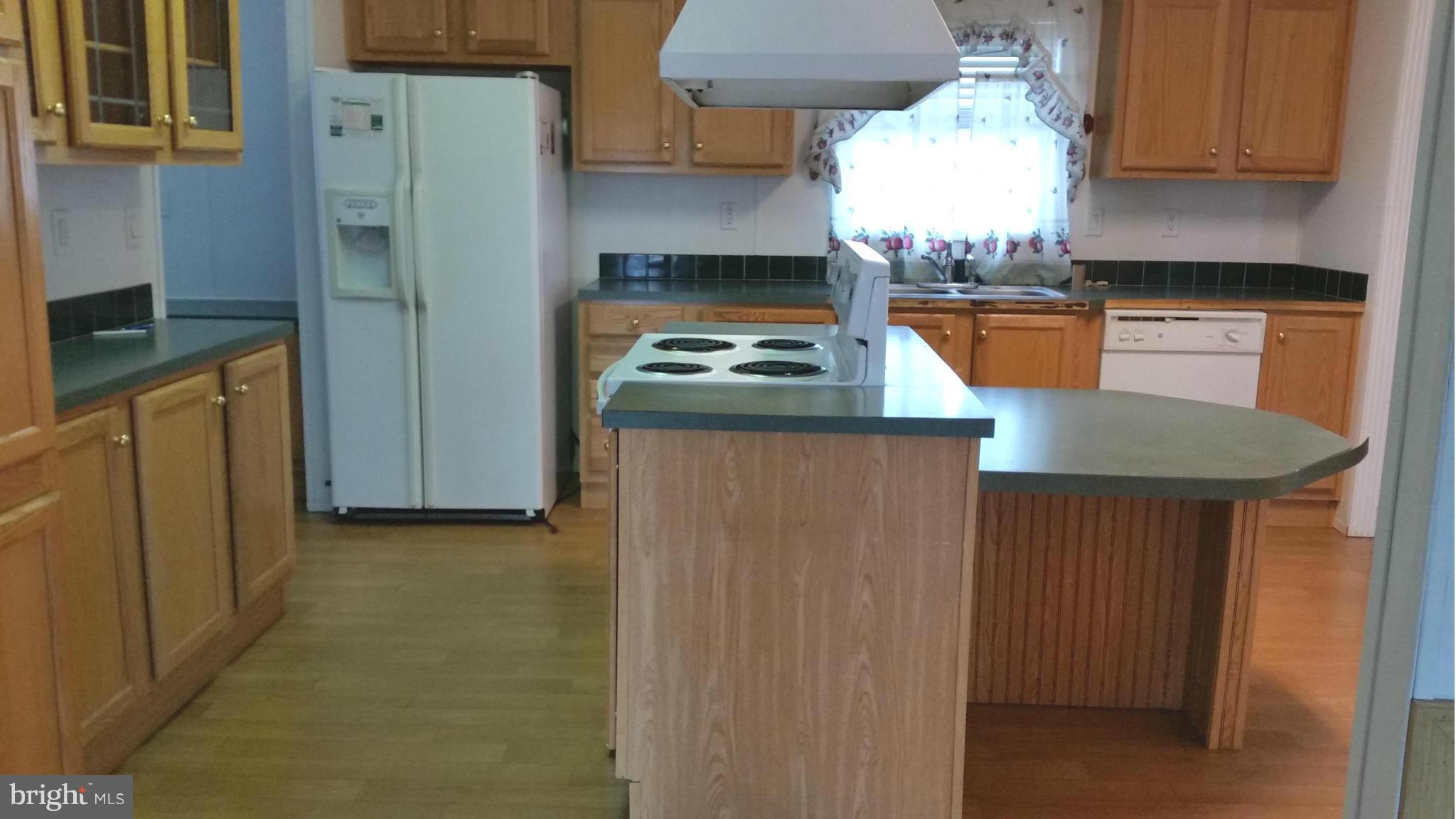 9387 Dulaney Road Rixeyville, VA 22737 - Photo 18 of 27 Kitchen