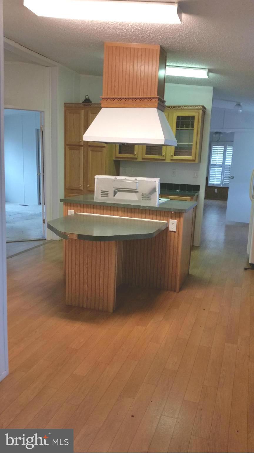 9387 Dulaney Road Rixeyville, VA 22737 - Photo 19 of 27 View from Dining Room of kitchen