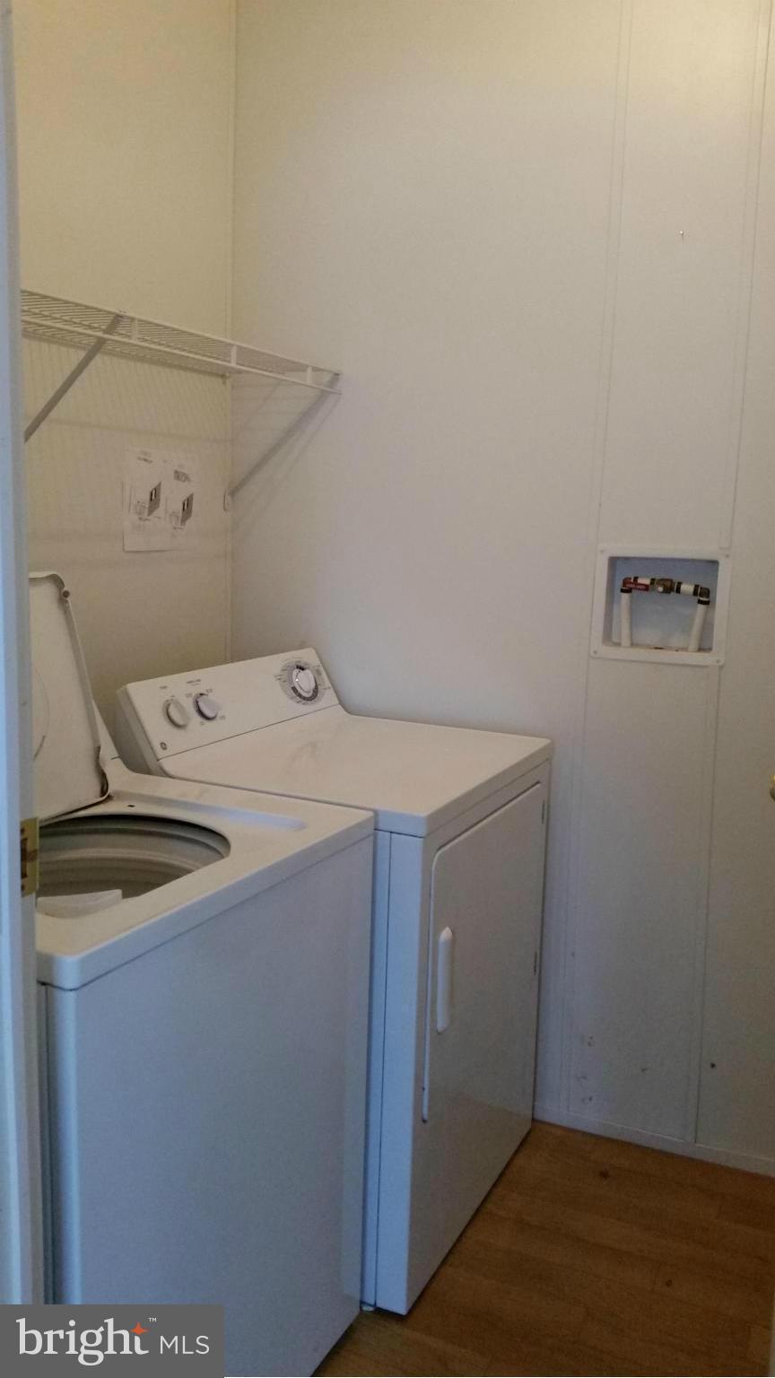 9387 Dulaney Road Rixeyville, VA 22737 - Photo 21 of 27 Laundry room off kitchen